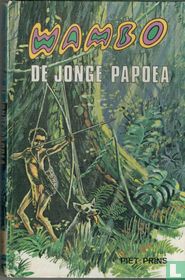 Wambo de jonge Papoea