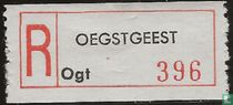 OEGSTGEEST - Ogt