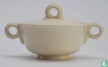 Suikerpot Geha - Zonder decor