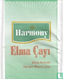 Elma Çayi 