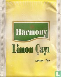 Limon Çayi  
