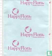 HappyFlora [r] sachets de thé catalogue