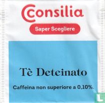 Tè Deteinato 