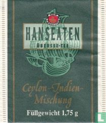 Ceylon-Indien-Mischung