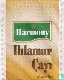 Ihlamur Çayi 