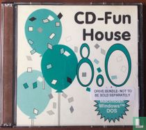 CD Fun House