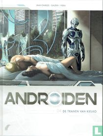 De tranen van Kielko