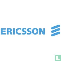 Ericsson telefoonkaarten catalogus