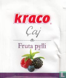 Kraco [r] sachets de thé catalogue