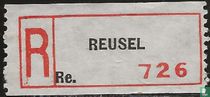 REUSEL - Re.