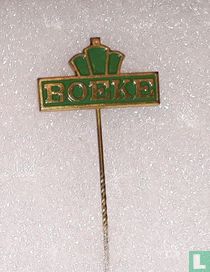Boeke