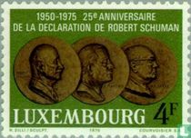 Schuman, Martino & Spaak