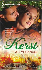 Kerst vol verrassingen