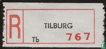 TILBURG - Tb