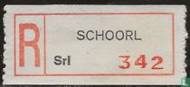 SCHOORL - Srl