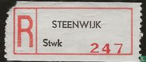 STEENWIJK - Stwk