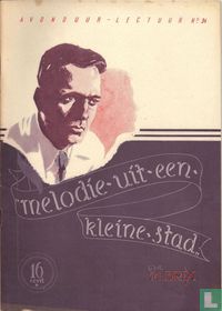 Melodie uit een kleine stad