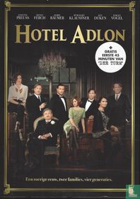 Hotel Adlon