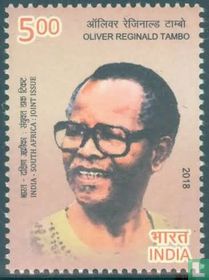 Oliver Reginald Tambo