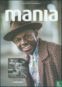 Mania 354