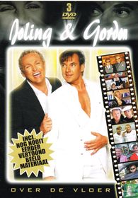 Joling & Gordon over de vloer