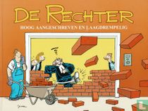 Hoog aangeschreven en laagdrempelig
