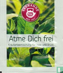 Atme Dich frei  