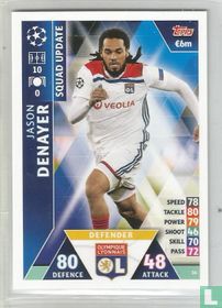Jason Denayer