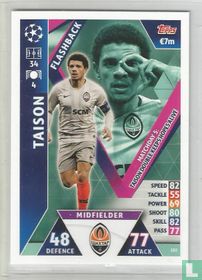 Taison