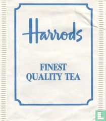 Finest Quality Tea  