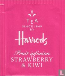 Strawberry & Kiwi