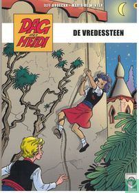 De vredessteen 