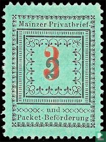 Nombre (avec overprint)
