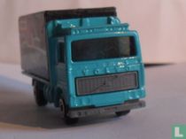 Volvo F10 Container Truck ’Matchbox'