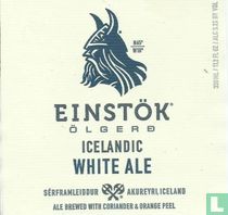Einstök Icelandic White Ale
