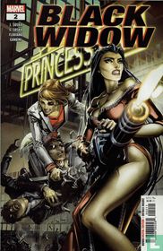 Black Widow 2