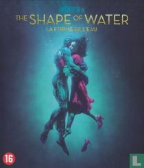 The Shape of Water / La forme de l'eau