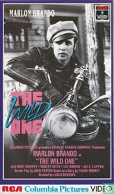 The Wild One