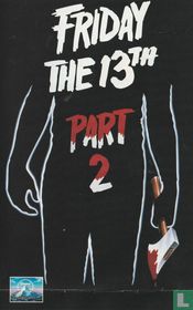 Friday the 13th part 2