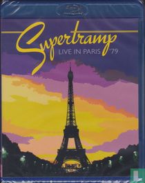 Live in Paris '79
