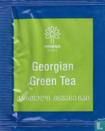 Georgian Green Tea 