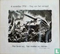 4 november 1956 - Dag van het verraad