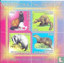 Animals