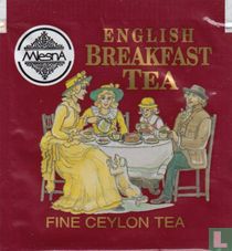 English Breakfast Tea acheter