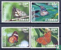 Butterflies