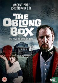 The Oblong Box