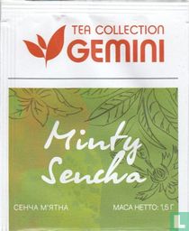 Minty Sencha