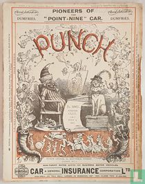 Punch 3965