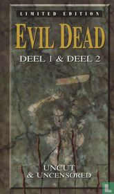 Evil Dead 1 & 2