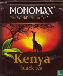 Monomax [r] tea bags catalogue
